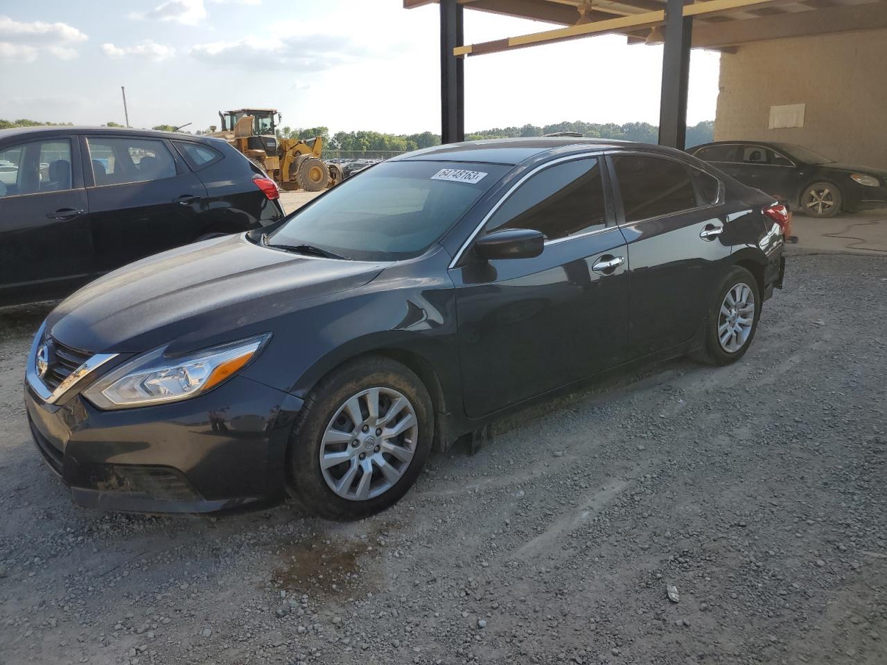 NISSAN ALTIMA 2016 1n4al3ap9gc284896