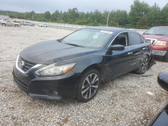 NISSAN ALTIMA 2.5 2016 1n4al3ap9gc286308