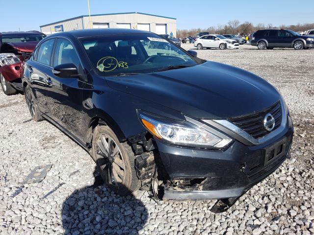 NISSAN ALTIMA 2.5 2016 1n4al3ap9gc286311