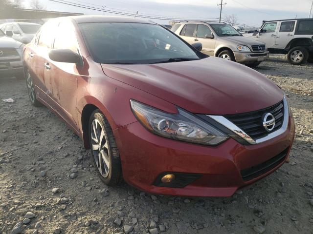 NISSAN ALTIMA 2.5 2016 1n4al3ap9gc287152