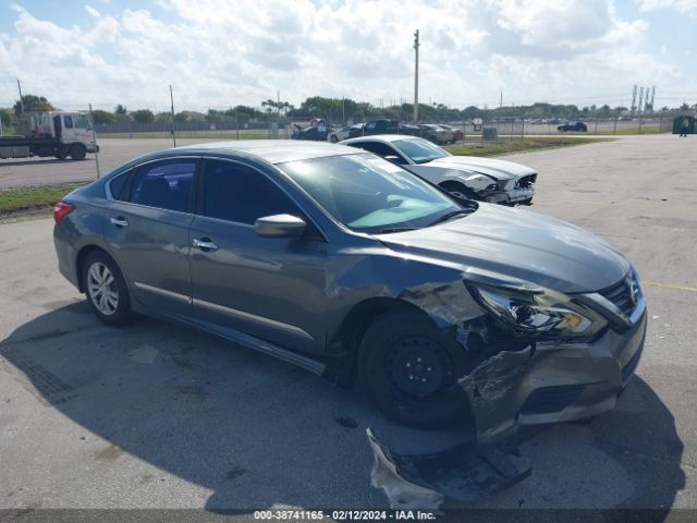 NISSAN ALTIMA 2016 1n4al3ap9gc287491