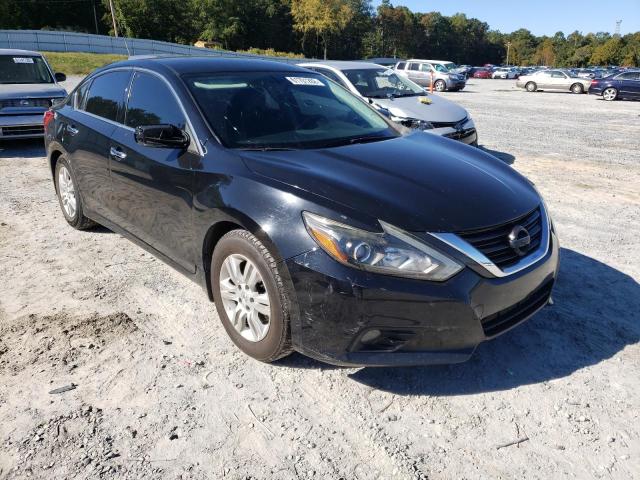 NISSAN ALTIMA 2.5 2016 1n4al3ap9gc288494