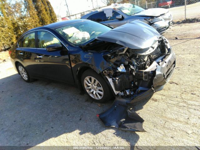 NISSAN ALTIMA 2016 1n4al3ap9gc288513