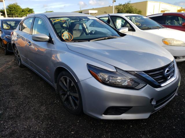 NISSAN ALTIMA 2.5 2016 1n4al3ap9gc288785