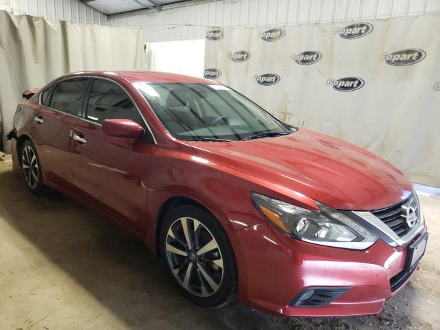 NISSAN ALTIMA 2.5 2016 1n4al3ap9gc289239