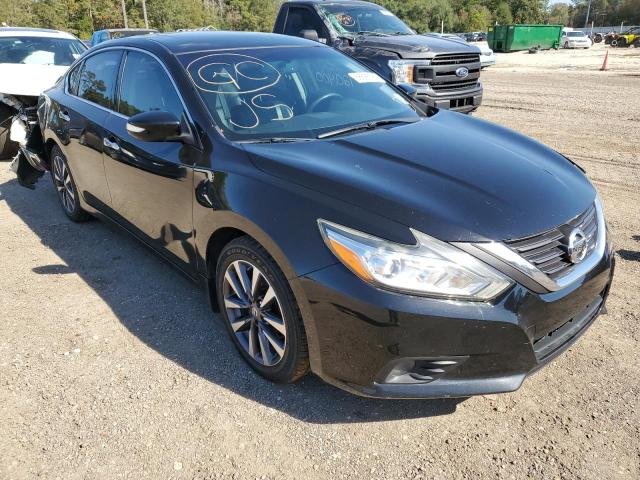 NISSAN ALTIMA 2.5 2016 1n4al3ap9gc290309