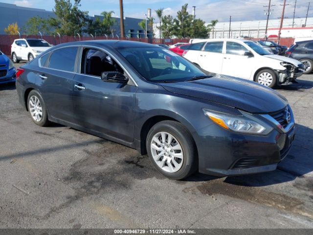 NISSAN ALTIMA 2016 1n4al3ap9gc291041