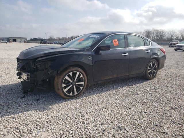 NISSAN ALTIMA 2.5 2016 1n4al3ap9gc291296