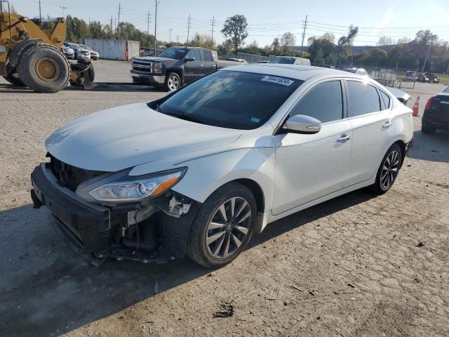 NISSAN ALTIMA 2.5 2016 1n4al3ap9gc291640