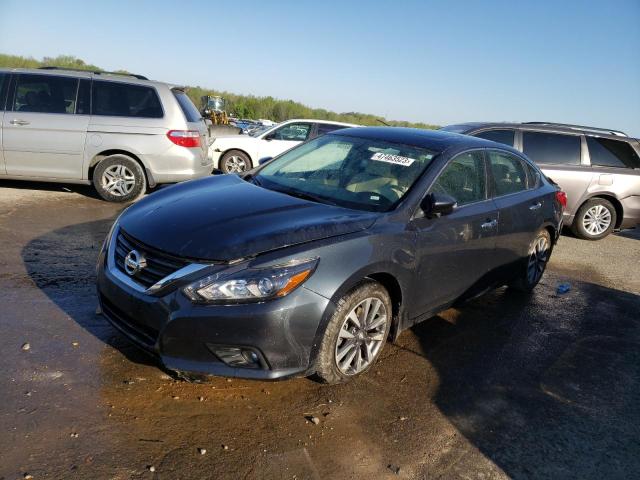 NISSAN ALTIMA 2.5 2016 1n4al3ap9gc292271