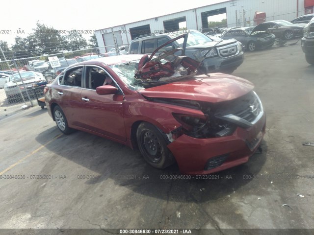 NISSAN ALTIMA 2016 1n4al3ap9gc292867