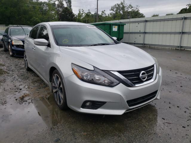 NISSAN ALTIMA 2.5 2016 1n4al3ap9gc293288