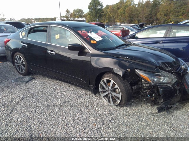 NISSAN ALTIMA 2016 1n4al3ap9gc293887