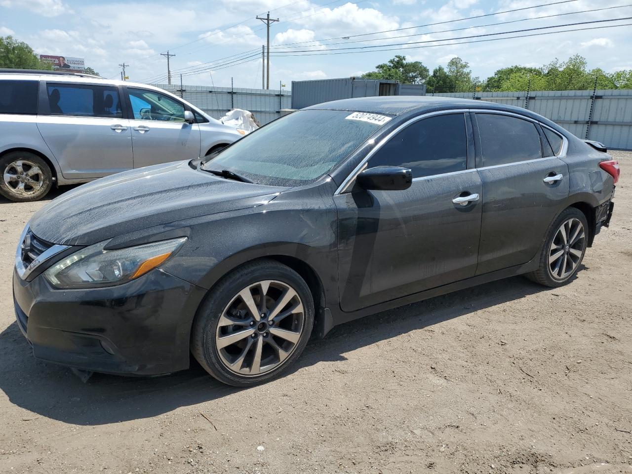 NISSAN ALTIMA 2016 1n4al3ap9gc293937