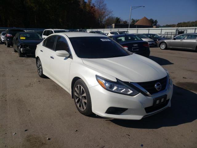 NISSAN ALTIMA 2.5 2016 1n4al3ap9gc294439