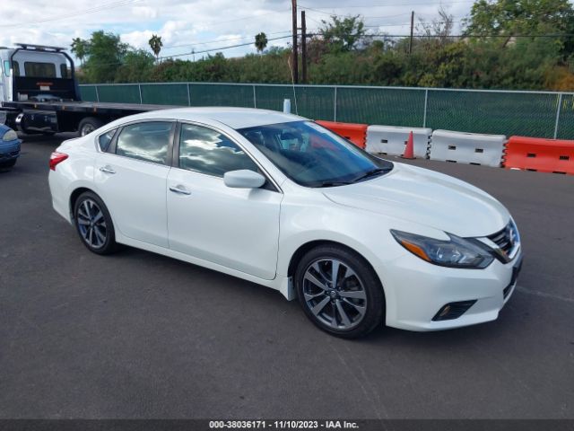 NISSAN ALTIMA 2016 1n4al3ap9gc294487