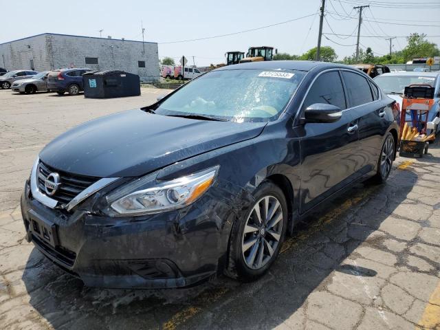 NISSAN ALTIMA 2.5 2016 1n4al3ap9gc294666