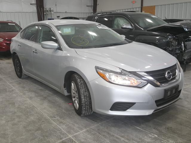 NISSAN ALTIMA 2.5 2016 1n4al3ap9gn304679