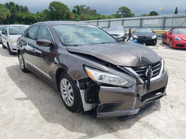 NISSAN ALTIMA 2.5 2016 1n4al3ap9gn305346