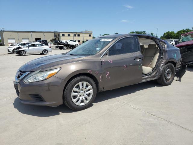 NISSAN ALTIMA 2016 1n4al3ap9gn305461