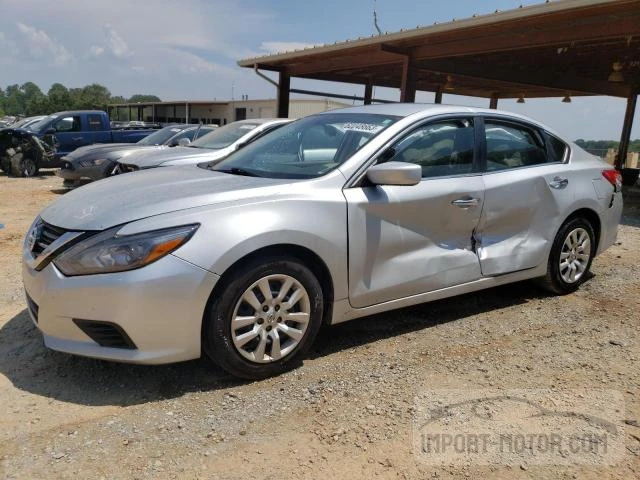 NISSAN ALTIMA 2016 1n4al3ap9gn305802