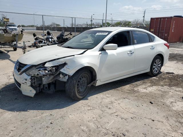 NISSAN ALTIMA 2016 1n4al3ap9gn306268