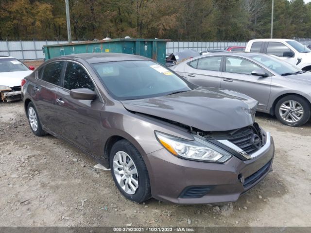 NISSAN ALTIMA 2016 1n4al3ap9gn306447