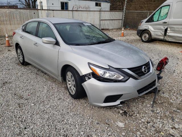 NISSAN ALTIMA 2.5 2016 1n4al3ap9gn306478