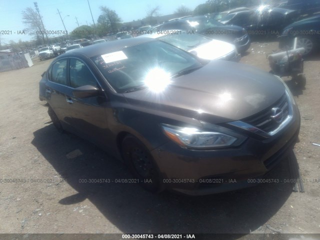 NISSAN ALTIMA 2016 1n4al3ap9gn306559