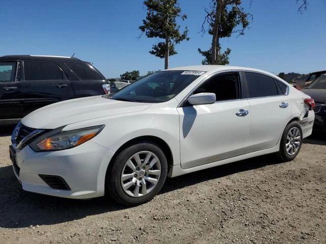 NISSAN ALTIMA 2.5 2016 1n4al3ap9gn306710