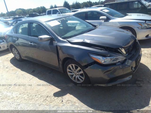 NISSAN ALTIMA 2016 1n4al3ap9gn306772