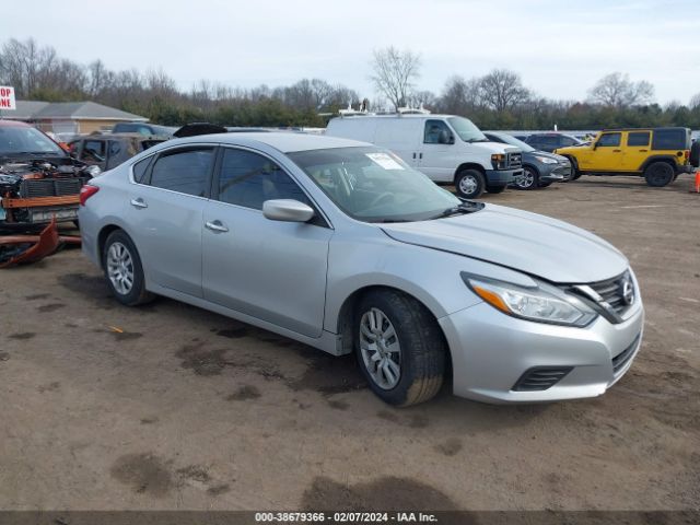 NISSAN ALTIMA 2016 1n4al3ap9gn306979