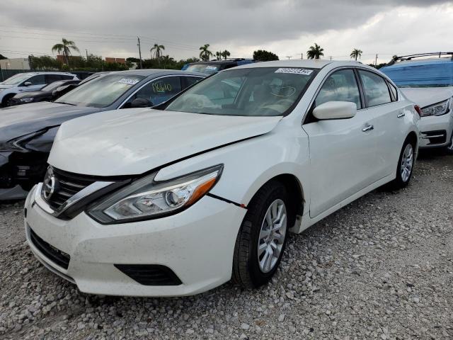 NISSAN ALTIMA 2.5 2016 1n4al3ap9gn307727