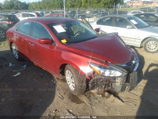 NISSAN ALTIMA 2016 1n4al3ap9gn308456