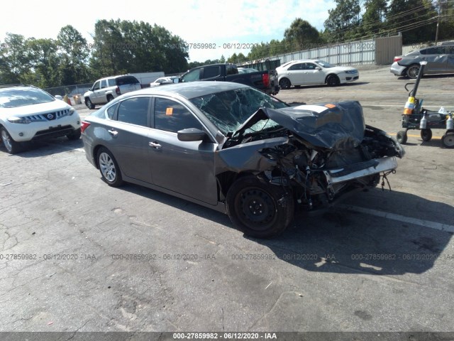 NISSAN ALTIMA 2016 1n4al3ap9gn308599