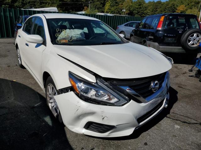 NISSAN ALTIMA 2.5 2016 1n4al3ap9gn309025