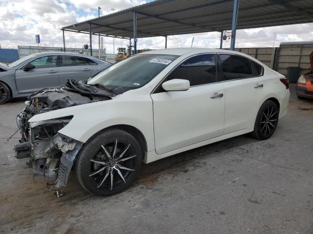 NISSAN ALTIMA 2016 1n4al3ap9gn309039