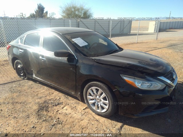 NISSAN ALTIMA 2016 1n4al3ap9gn309624