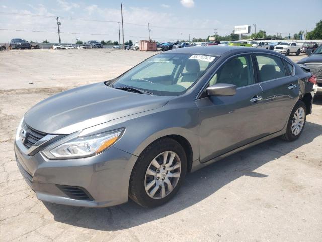 NISSAN ALTIMA 2016 1n4al3ap9gn309851