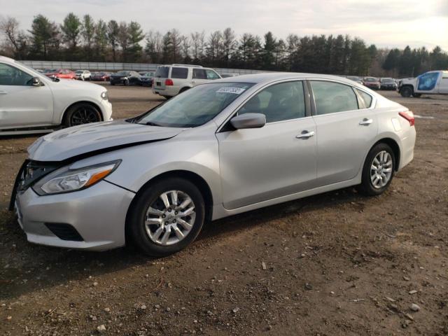 NISSAN ALTIMA 2.5 2016 1n4al3ap9gn310885