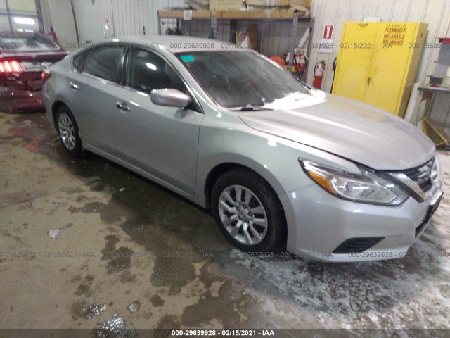 NISSAN ALTIMA 2016 1n4al3ap9gn312488