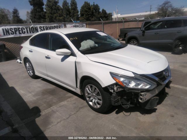 NISSAN ALTIMA 2016 1n4al3ap9gn312958