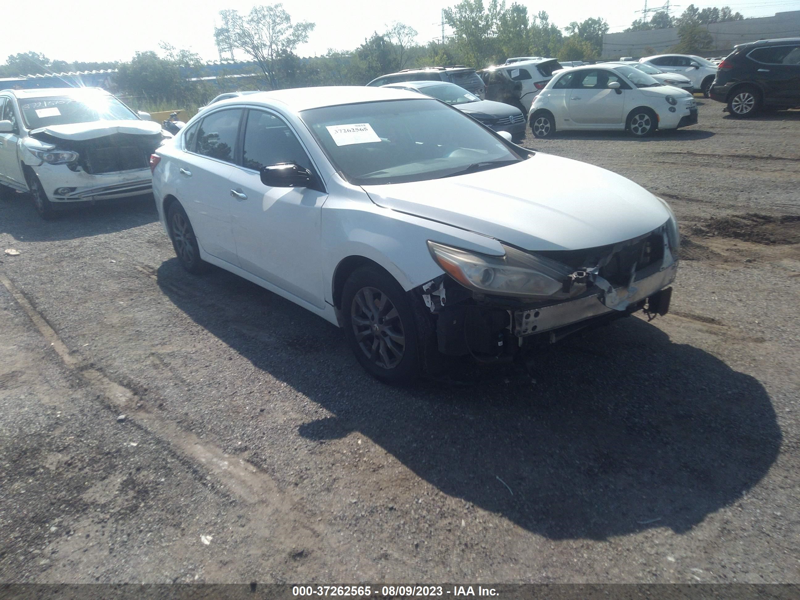 NISSAN ALTIMA 2016 1n4al3ap9gn313592