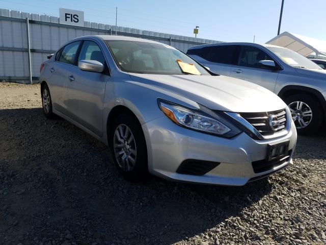 NISSAN ALTIMA 2.5 2016 1n4al3ap9gn313933