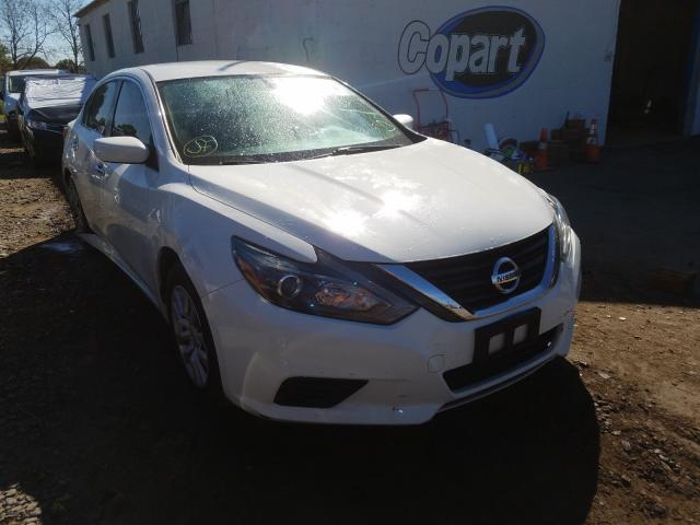 NISSAN ALTIMA 2.5 2016 1n4al3ap9gn313978