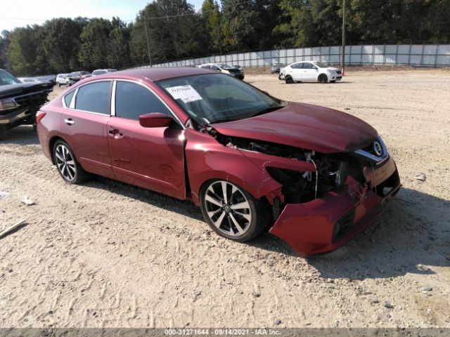 NISSAN ALTIMA 2016 1n4al3ap9gn315293