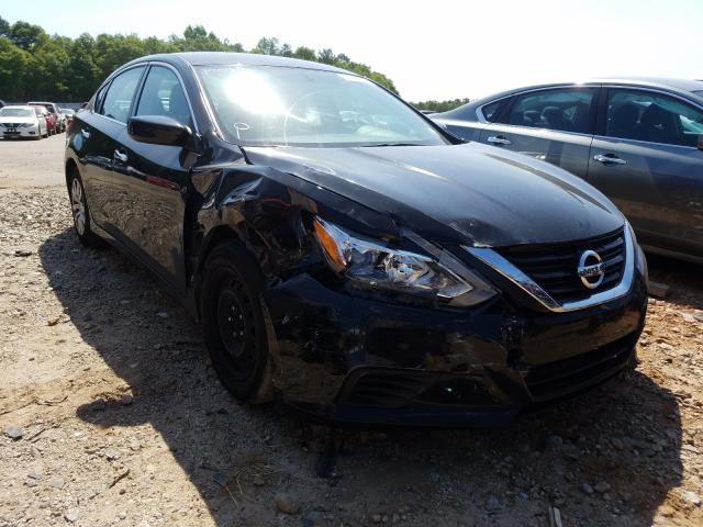 NISSAN ALTIMA 2.5 2016 1n4al3ap9gn315357