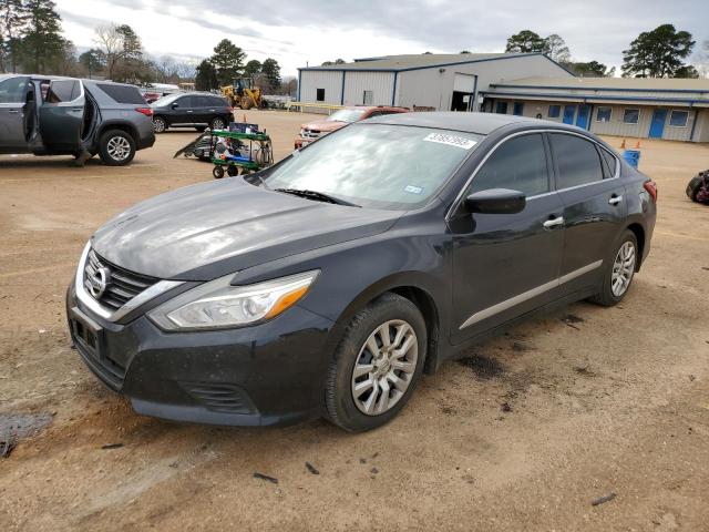 NISSAN ALTIMA 2.5 2016 1n4al3ap9gn315925