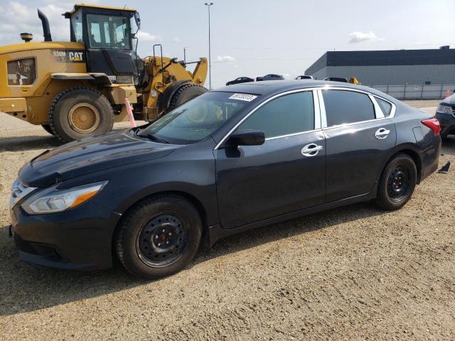 NISSAN ALTIMA 2.5 2016 1n4al3ap9gn316038