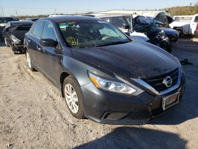 NISSAN ALTIMA 2.5 2016 1n4al3ap9gn316718